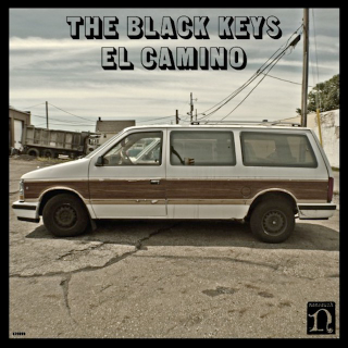 Illustration for article titled The Best Automotive Album Art
